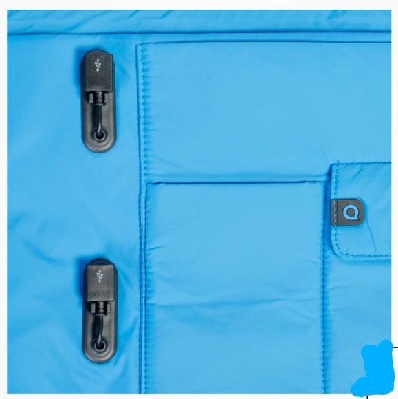 Quirky Bags Quirky Power Trip Laptop Tote Bag Poshmark